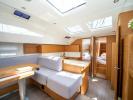Yachtcharter Elan50Impression Cupcake 3