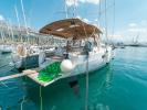 Yachtcharter Elan50Impression Cupcake 7