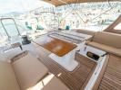 Yachtcharter Elan50Impression Cupcake 8