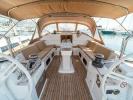 Yachtcharter Elan50Impression Cupcake 9