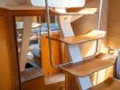Yachtcharter Elan50Impression Cupcake 10