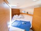 Yachtcharter Elan50Impression Cupcake 12
