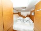 Yachtcharter Elan50Impression Cupcake 13