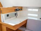 Yachtcharter Elan50Impression Cupcake 14