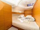Yachtcharter Elan50Impression Cupcake 15