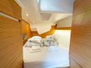 Yachtcharter Elan50Impression Cupcake 16