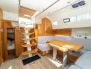 Yachtcharter Elan50Impression Cupcake 17