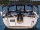 Yachtcharter Hanse458 Lady Zrilla