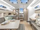 Yachtcharter Hanse458 Lady Zrilla 4