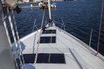 Yachtcharter Hanse460 White Pearl 3