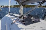Yachtcharter Hanse460 White Pearl 4