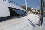 Yachtcharter Hanse460 White Pearl 6