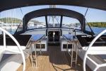 Yachtcharter Hanse460 White Pearl 7