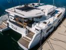 Yachtcharter Lagoon46 Poseidon