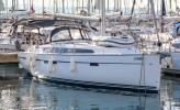 Yachtcharter BavariaCruiser46 Sea Sparkle 1