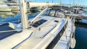 Yachtcharter BavariaCruiser46 Sea Sparkle 2