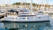 Yachtcharter BavariaCruiser46 Sea Sparkle 4