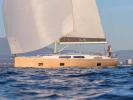 Yachtcharter Hanse418