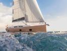Yachtcharter Hanse418 3