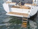 Yachtcharter Hanse418 5