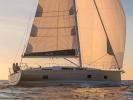 Yachtcharter Hanse418 7