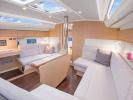 Yachtcharter Hanse418 9