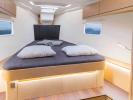 Yachtcharter Hanse418 12