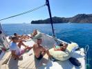 Yachtcharter LAVEZZI40 Victoria 4