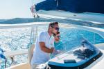 Yachtcharter LAVEZZI40 Victoria 5