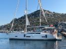 Yachtcharter Dufour430GrandLarge Isabella