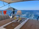 Yachtcharter Dufour430GrandLarge Isabella 4