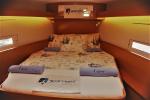 Yachtcharter Dufour430GrandLarge Isabella 8