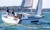 Yachtcharter DUFOUR37 Thais 1