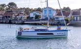 Yachtcharter DUFOUR37 Thais 3
