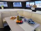 Yachtcharter Dufour48Catamaran Siente El Mar 6