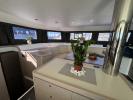 Yachtcharter Dufour48Catamaran Siente El Mar 7