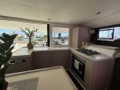 Yachtcharter Dufour48Catamaran Siente El Mar 9