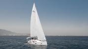 Yachtcharter Hanse388 Lady Marga 4