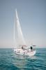 Yachtcharter Hanse388 Lady Marga 5