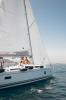 Yachtcharter Hanse388 Lady Marga 6