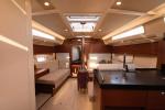 Yachtcharter Hanse388 Lady Marga 10