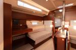 Yachtcharter Hanse388 Lady Marga 11