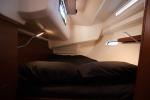 Yachtcharter Hanse388 Lady Marga 13