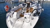 Yachtcharter Bavaria36 Mala Tonka 1