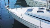 Yachtcharter Bavaria36 Mala Tonka 3