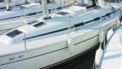 Yachtcharter Bavaria36 Mala Tonka 4