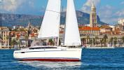 Yachtcharter BavariaCruiser34 Artina 1