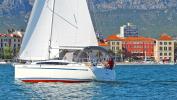 Yachtcharter BavariaCruiser34 Artina 2