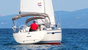 Yachtcharter BavariaCruiser34 Artina 3