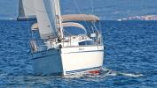 Yachtcharter BavariaCruiser34 Artina 4